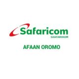 Safaricom - Afaan Oromo