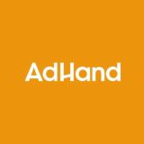 AdHand.app 🧡