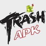 Trash Apk ⚡️ Приложения Для Android