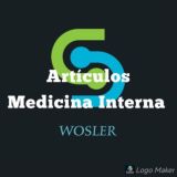 Artículos Medicina Interna