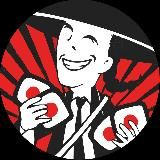 Почтальон Суши