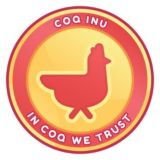 COQ INU $COQ $COQAI