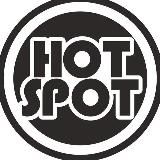Hot Spot | 18+