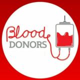 ബ്ലഡ് ഡോണേഴ്‌സ്