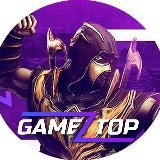 GamezTop 🎮 |Твой канал об играх