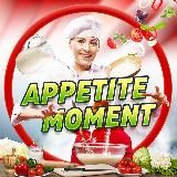 AppetiteMoment / Рецепты на каждый день