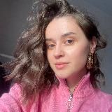 Тут моя душа