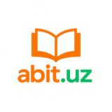 Abit.uz | Rasmiy kanali