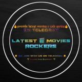 Latest Movies Rockers 🎬