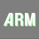 ARM GOLD STRUCTURE