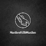 Muslim hilft Muslim