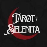 Tarot Selenita 🌙