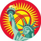 Виза в США 🇺🇸 в Кыргызстане 🇰🇬 Бот KIRGUSA 🤖