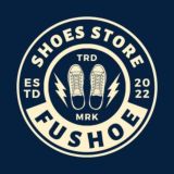 Кроссовки "FUSHOE"