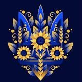 Незламні в Сакартвело 🇺🇦🇬🇪