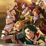 Легенда о Гранкресте