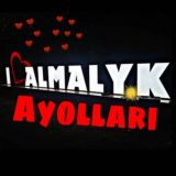 🎀Olmaliq ayollari🎀