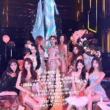 ICC Girls 全球高端外圍