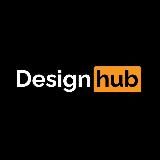 Новини, знання, навчання в UI/UX та графічному дизайні [Design.Hub]