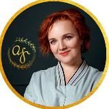 Анна Спивак|Обучаю профессии женский коуч