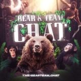 Bear Team Chat 🐻