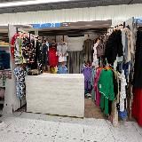 2Г-29 , К, Б ,САДАВОД ЖЕНСКАЯ ОДЕЖДА Корпус Б 2Г