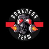 Team Darkness⚡️🛡