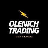 ⚜️OLENICH TRADING⚜️ ❗SCAM❗