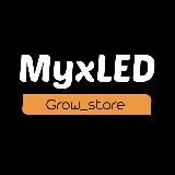 MyxLED, Inc.