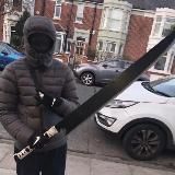 Ужасный Вестник