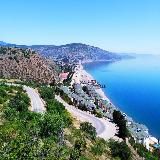 Крым Южный Берег