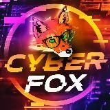 CYBER FOX