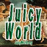 JuicyWorld Сочный мир