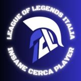 𝗟𝗼𝗟 𝗜𝘁𝗮𝗹𝗶𝗮 - 𝗨𝗻𝗱𝗲𝗿𝘄𝗼𝗿𝗹𝗱 𝗘𝘀𝗽𝗼𝗿𝘁𝘀 𝗔𝗦𝗗