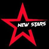NEW STARS ️