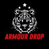 Armour Drop 🛡️