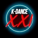 K-DANCE XX1 2026