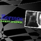 Zormos Games Channel