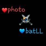 👉Fhoto batLL ❤💖