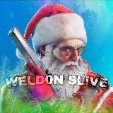 WeLd0n sLiVe