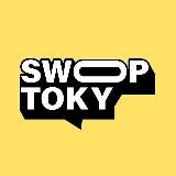 SWOP TOKY | CRYPTO MEDIA