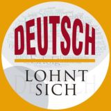 Deutsch lohnt sich Chat
