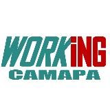 САМАРА Работа