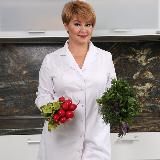 Лечу питанием тело и душу! Ирина Рыль. Врач