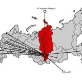 АгроЭкополис Большой Сибири