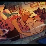 🎄 Good Furry 🐾 ❄️