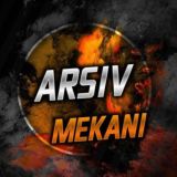 Arşiv Mekanı (Yeni)