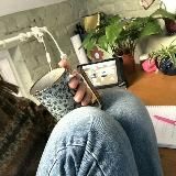 уютный домик♡