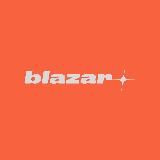 blazar young art fair