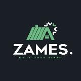 ZAMES . Строительство загородных домов